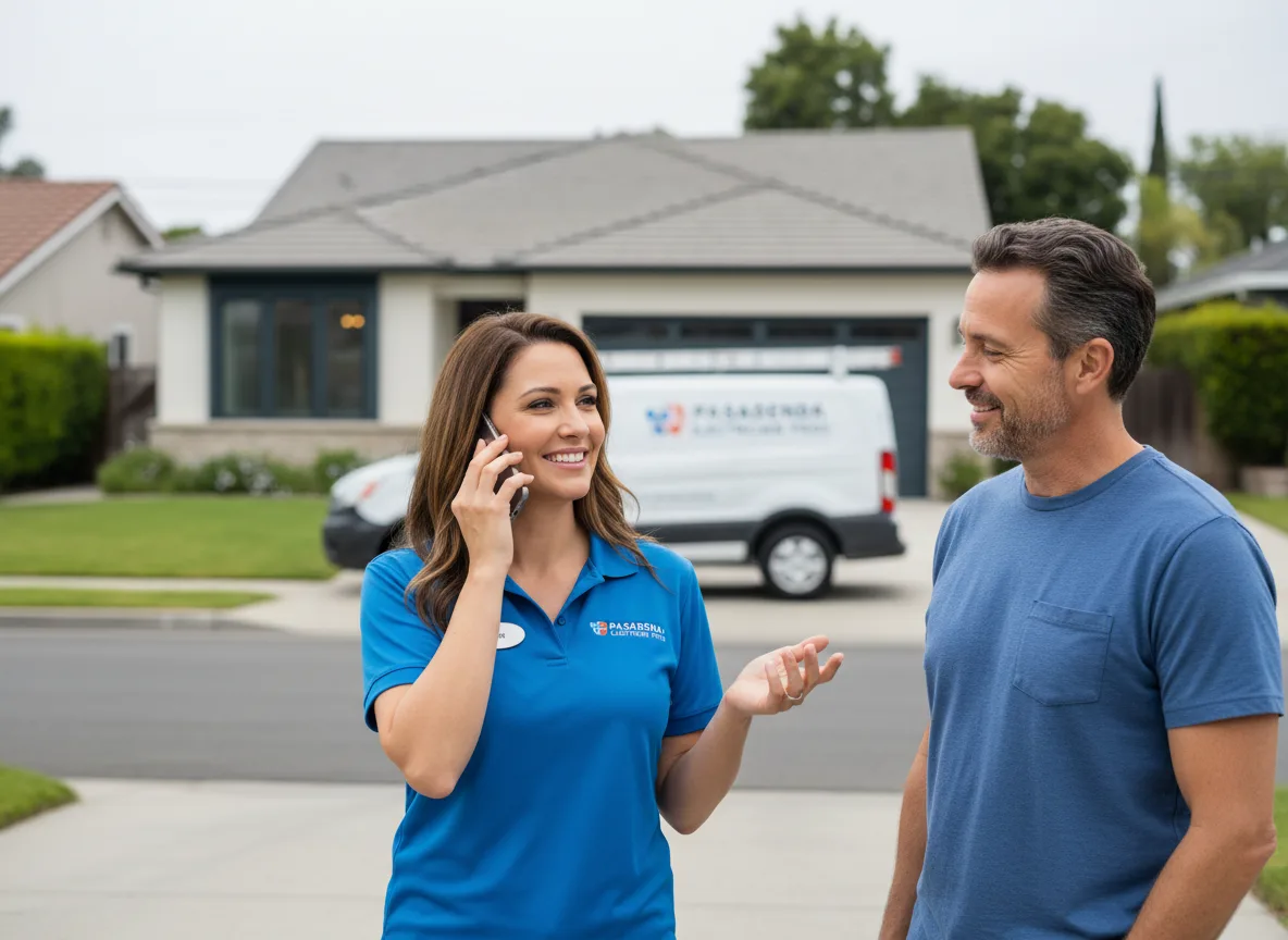 Electrician Westwood, NJ FAQs